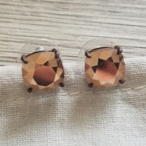 🦉Rosegold/Chocolate Claras